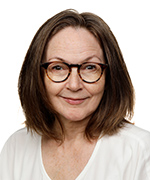 Susanne Ørbæk Damm