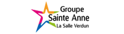 Groupe Scolaire Sainte Anne
