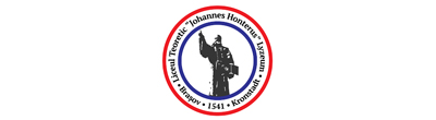 Colegiul Național "Johannes Honterus"